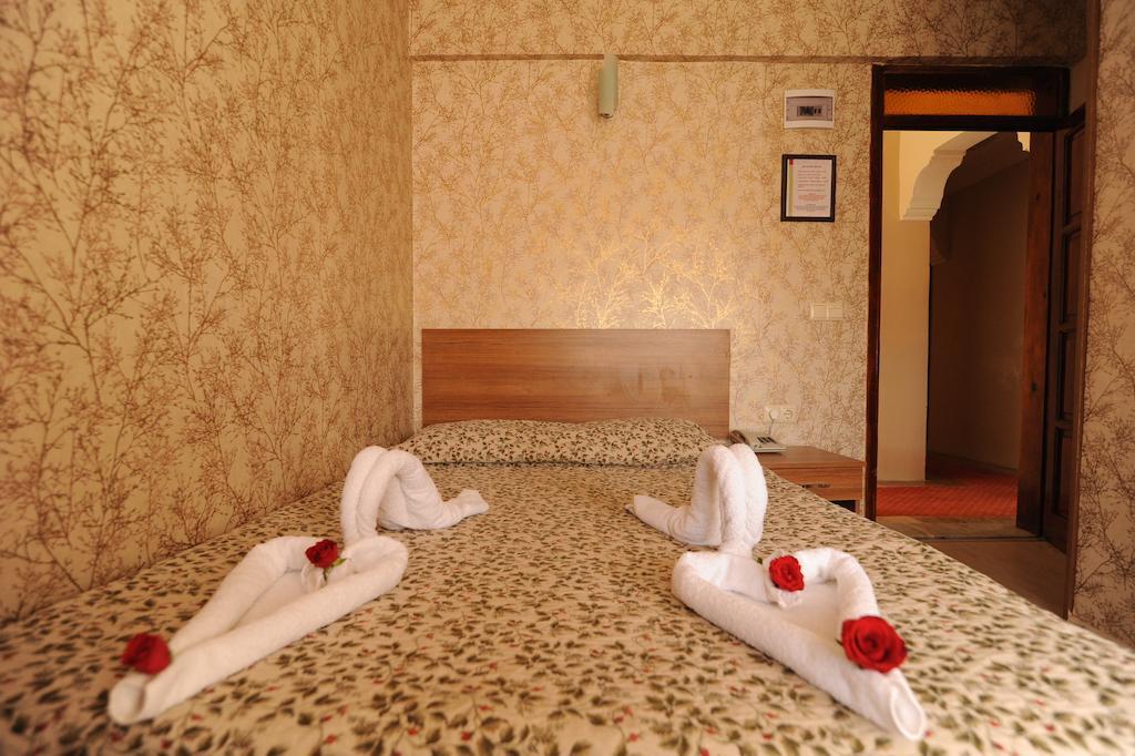 Og-Erim Hotel Kusadası Kültér fotó